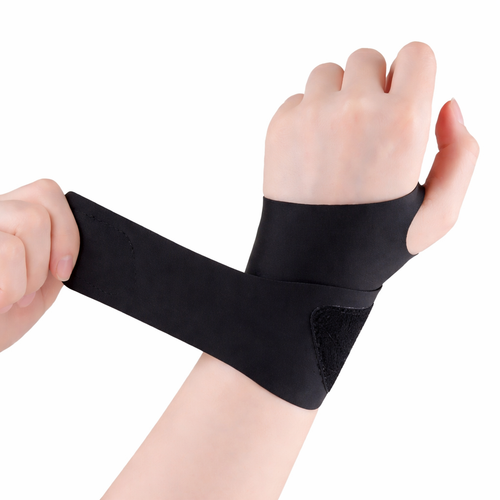 STABLX Wrist Wrap