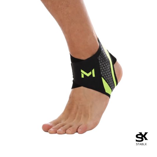 STABLX Ankle Brace