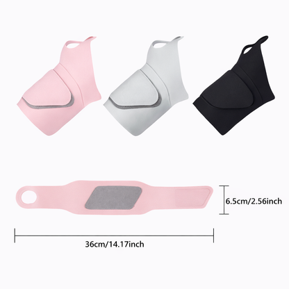 STABLX Wrist Wrap