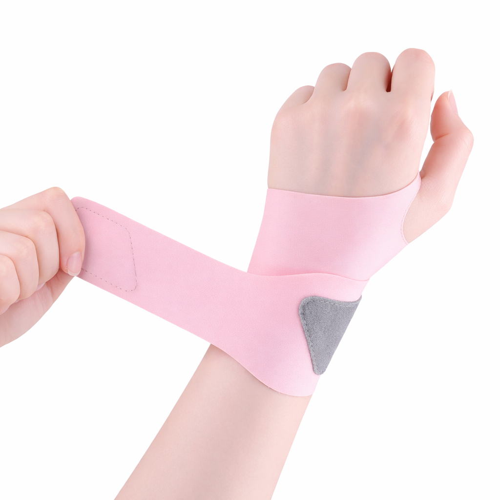 STABLX Wrist Wrap