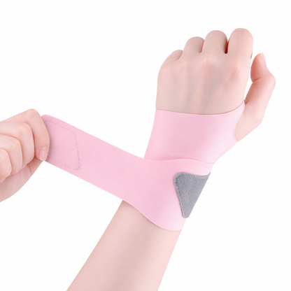 STABLX Wrist Wrap