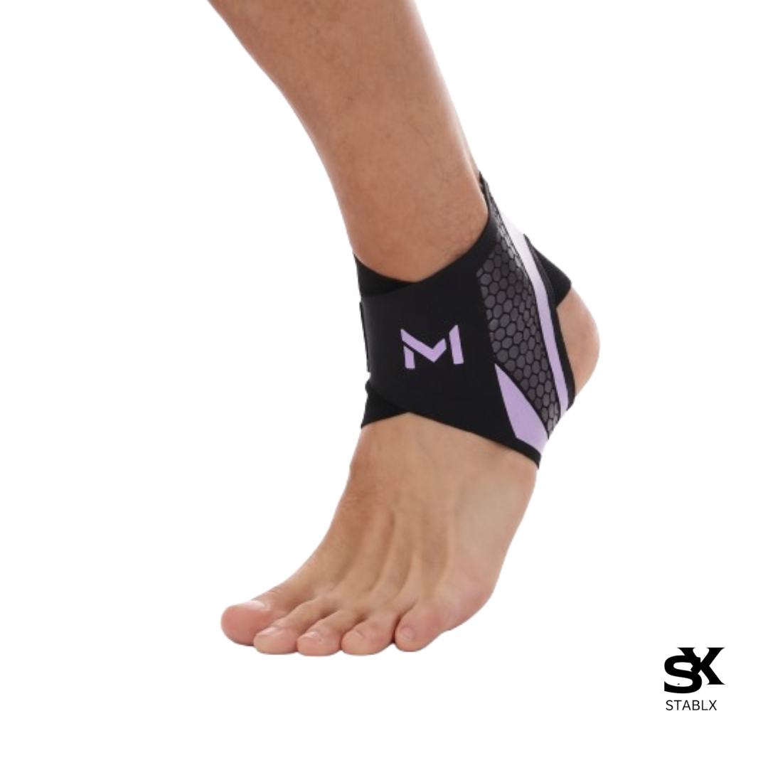 STABLX Ankle Brace
